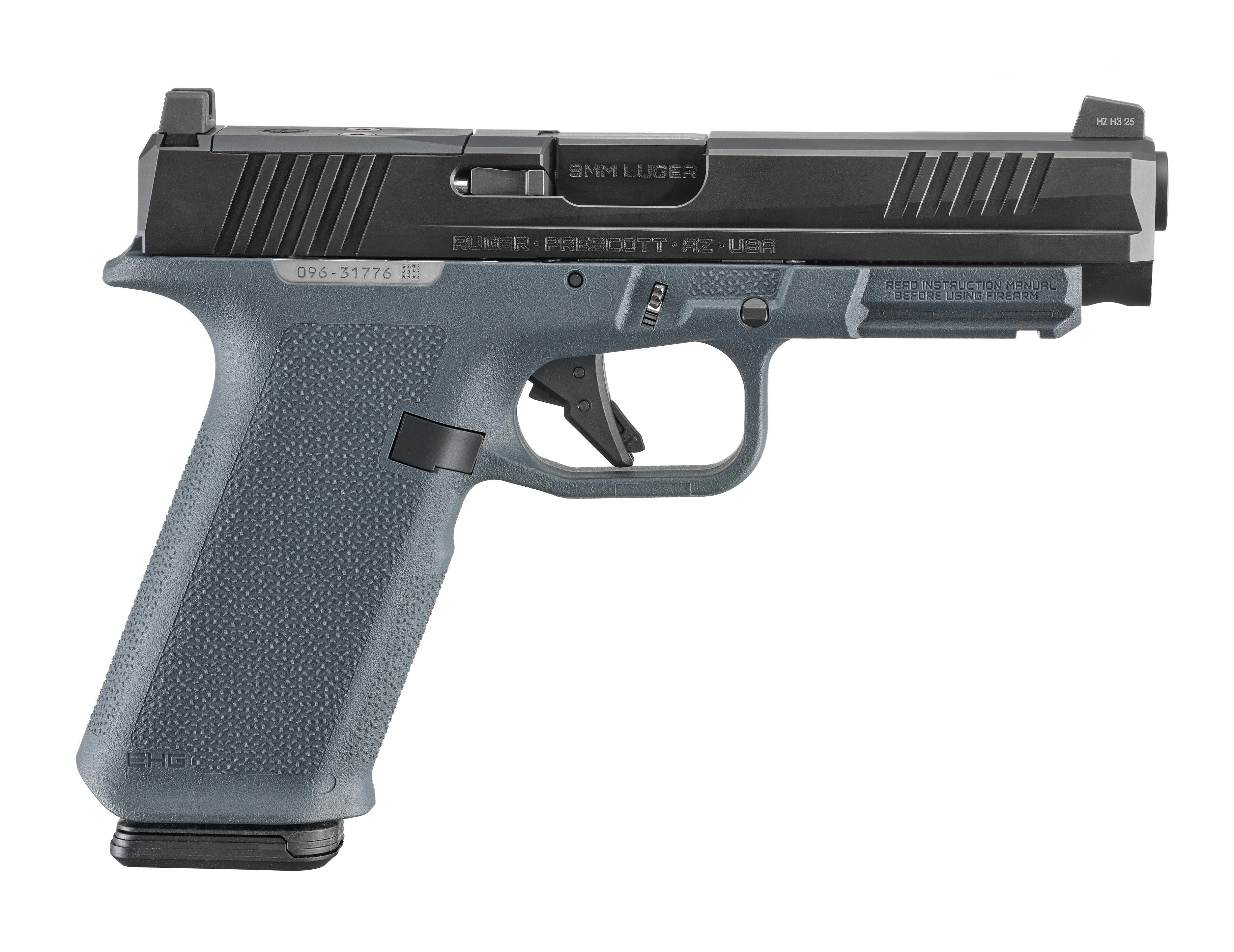 Primary Arms